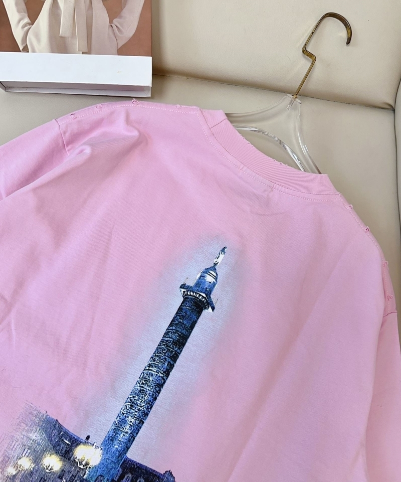 Balenciaga T-Shirts